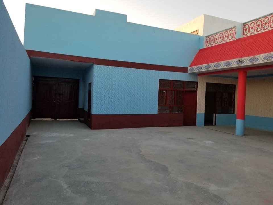 دخرڅ-کور