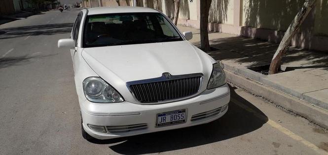 دخرڅ لپاره جاپانی کورنی (برای ویس موټر) (Brevis c