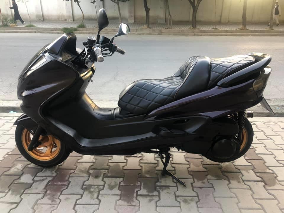 موترسایکل-جاپانی-250cc