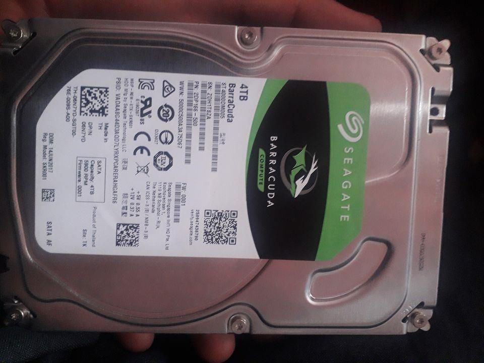 هاردیسک-4TB-دیسکتاپ-نو-جدید