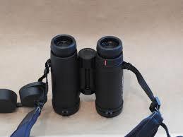 Leica 8x32 Trinovid HD Binocular