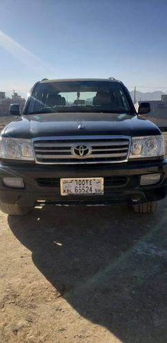 لندکروزر