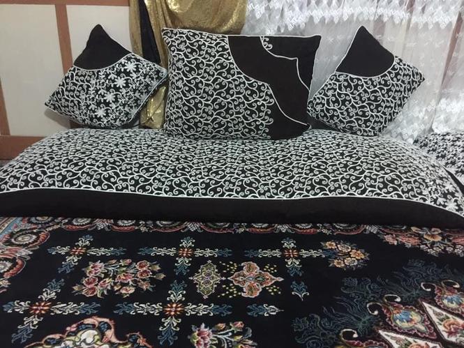نو نو هست موقعیت هرات