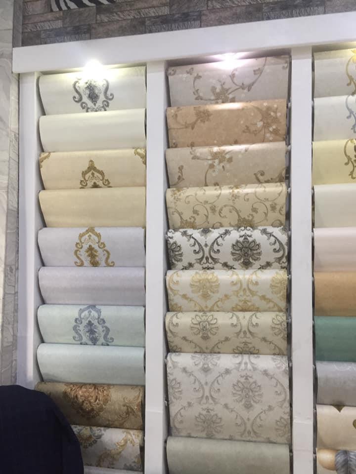 کاغذ-دیواری