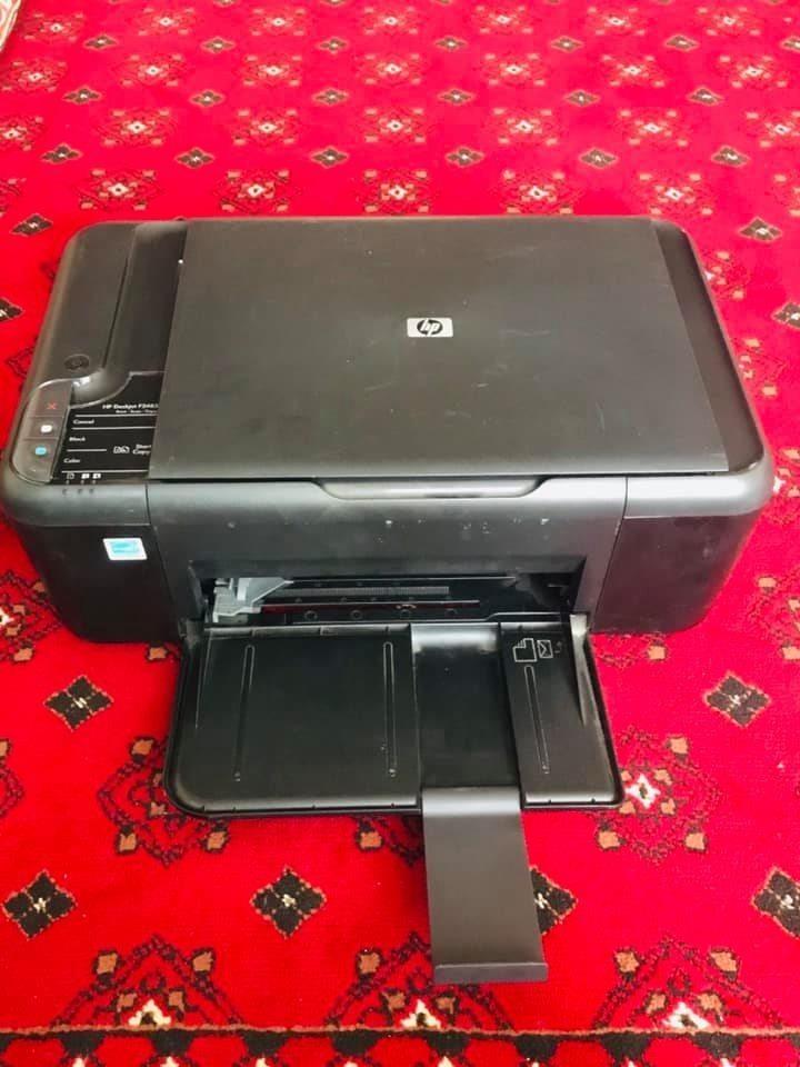 Printer