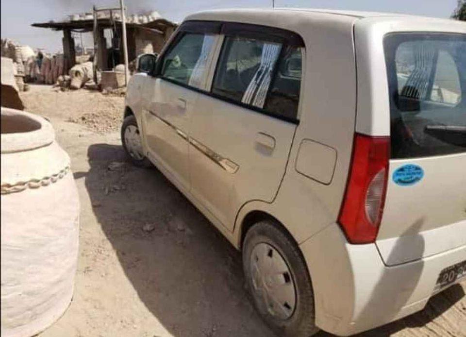 بابوجی