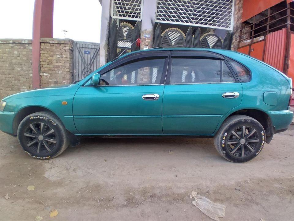کمپک-جرمنی