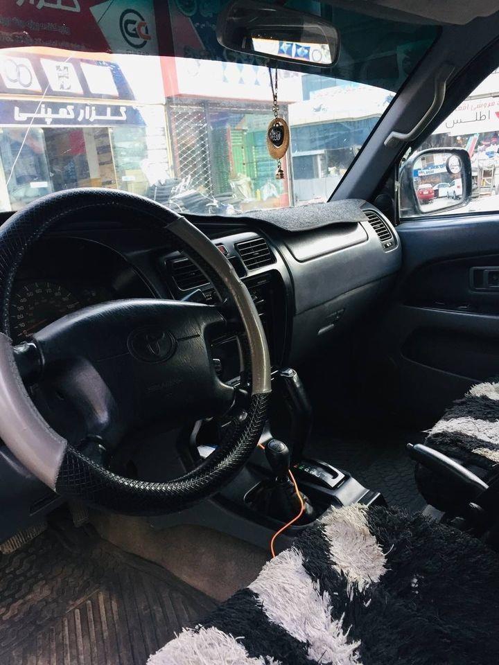 Toyota-4Runner