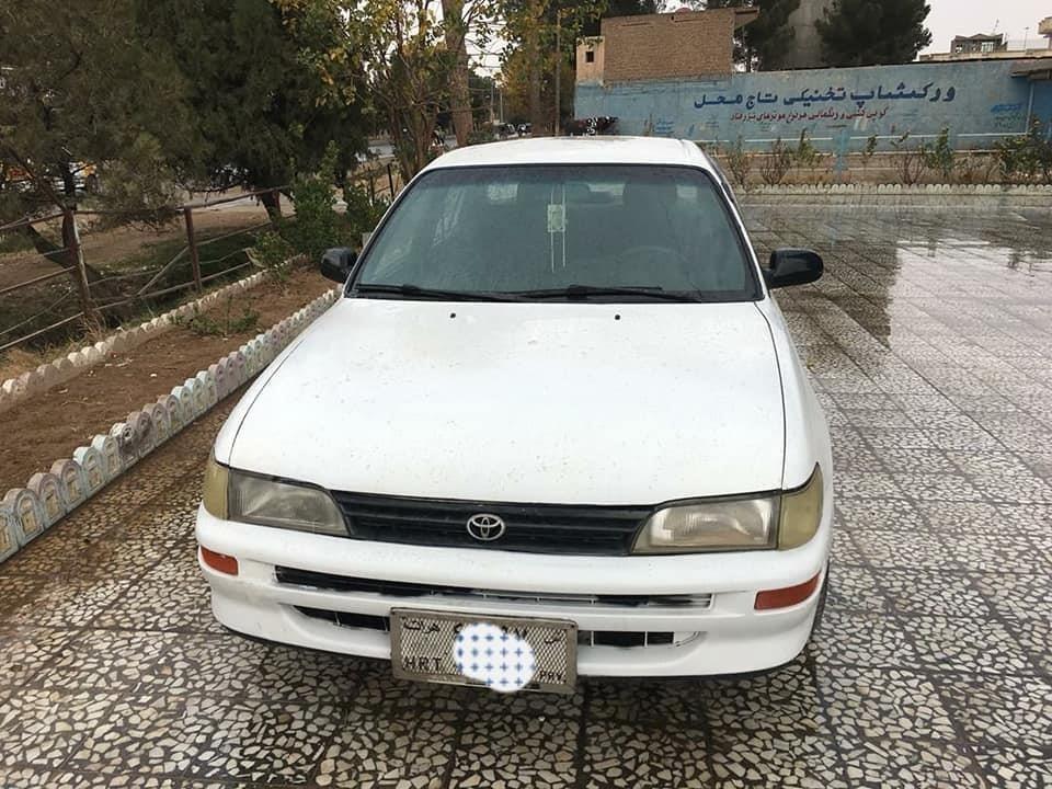 کرولای-جرمنی