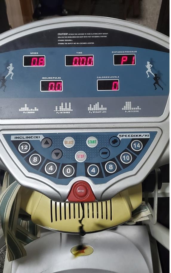 Treadmill-for-Sale-300USD