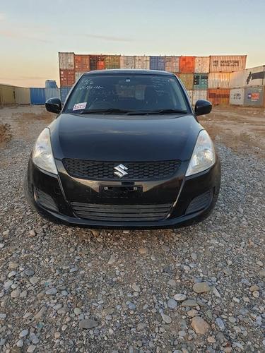 سويفټ مادل 2010 روغ ناواريده 1300cc