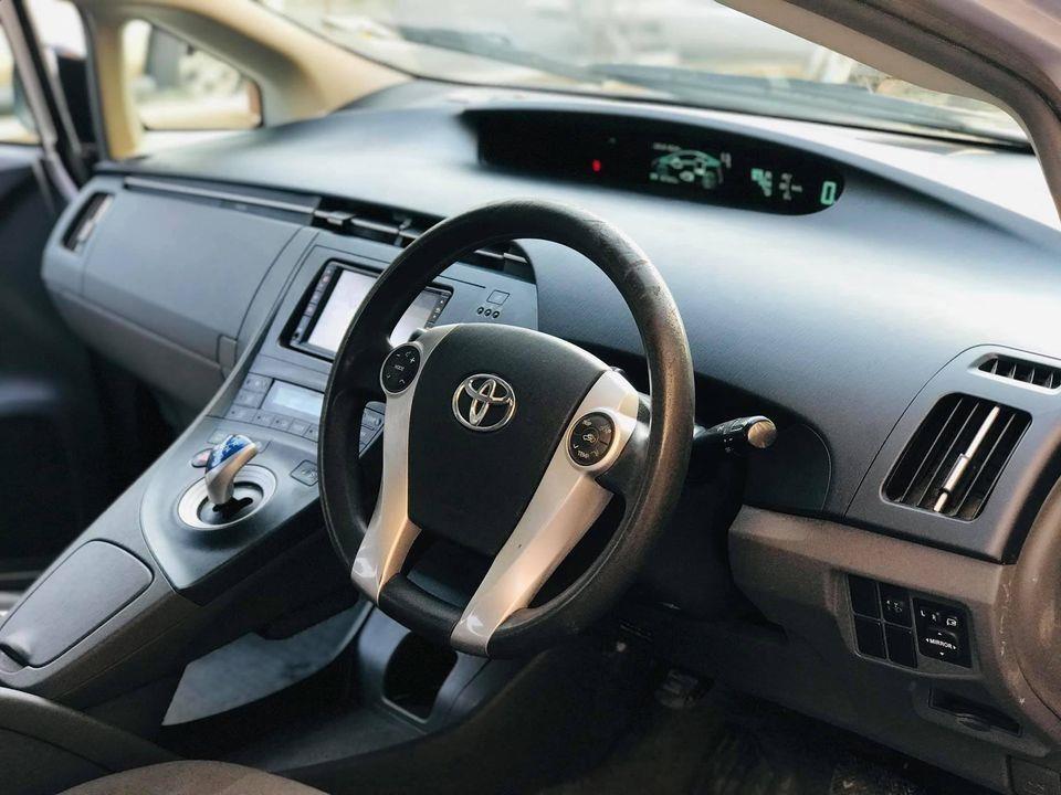 Toyota-Prius