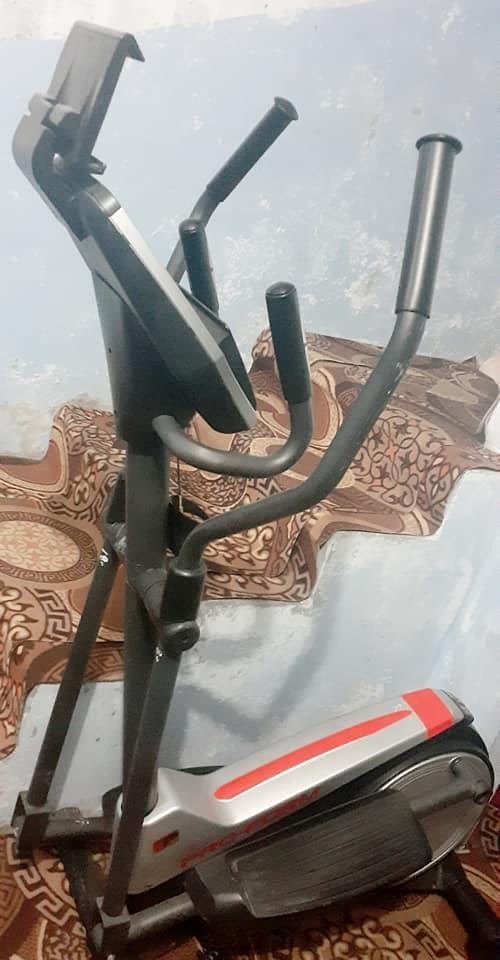 دورزش-بايسکل