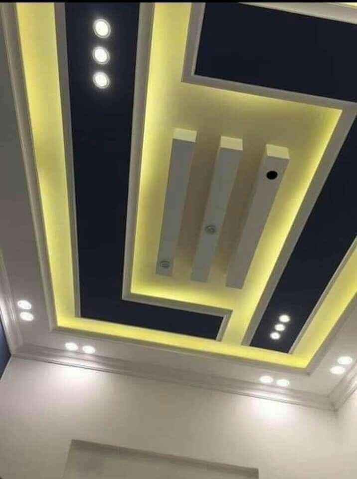 Ceiling
