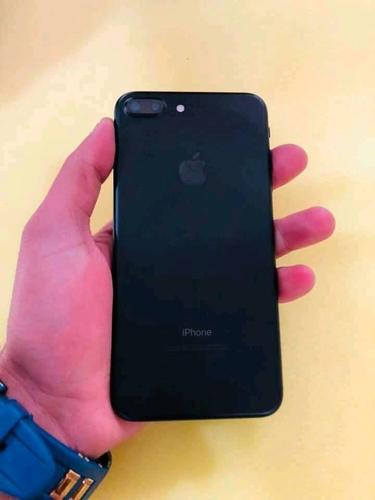 7 plus