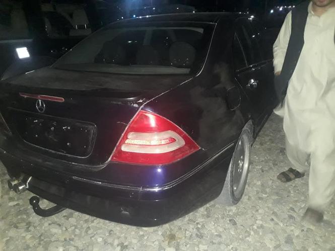 موتربنز ۲۰۰۴یکلی شش سلندره پطرول تکرش به ضمانت 0781300244