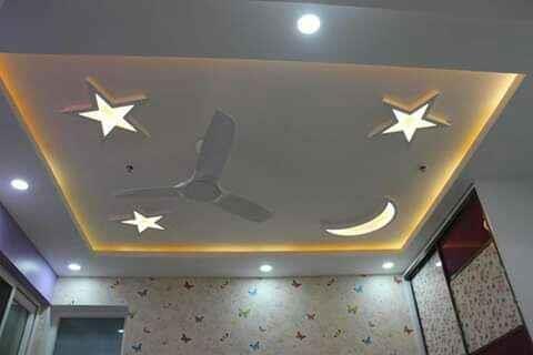 Ceiling