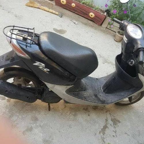 موتر سایکل هندا 50cc