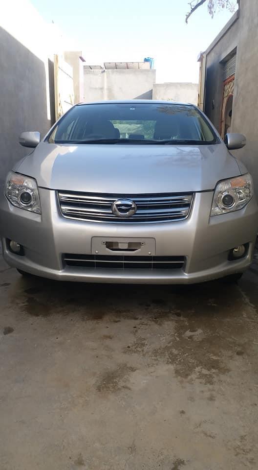 ايګزو-د-ويش-کات-2008-1500cc
