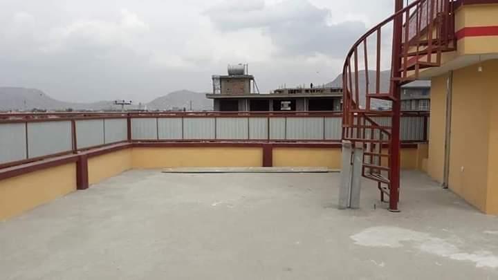 خانه-فروشی