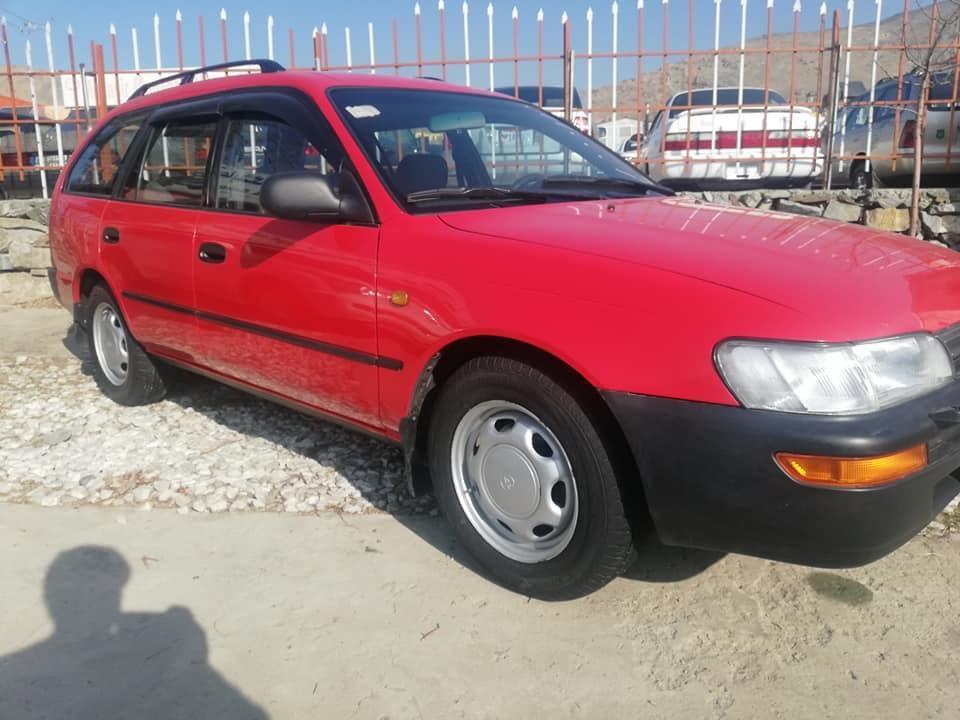 Cars