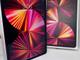 2021 Apple 12.9-inch iPad Pro Wi‑Fi, 256GB + Keyboard