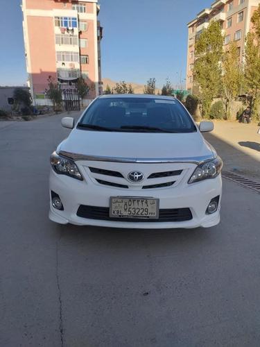 کروله کانادایی مودل2013 ببرای فروش