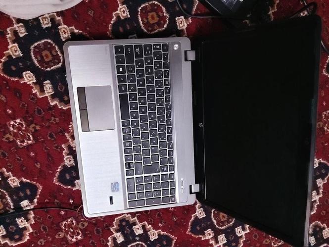 ‎‎یودا نه شه ثابته core i5 کمپیوتر لرم 6جیبی ریم او320 جیبی
