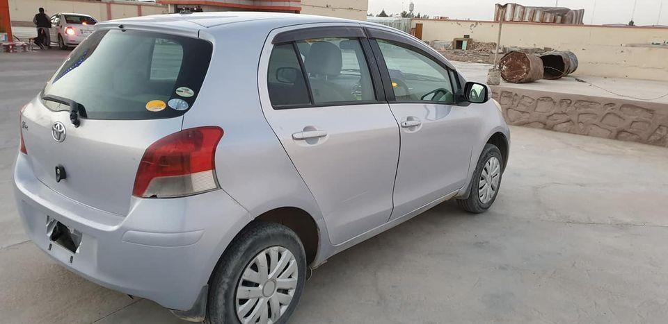 2010مادل-ویدز