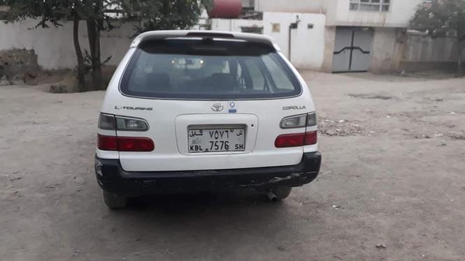 موتر سراچه دست پاکستان