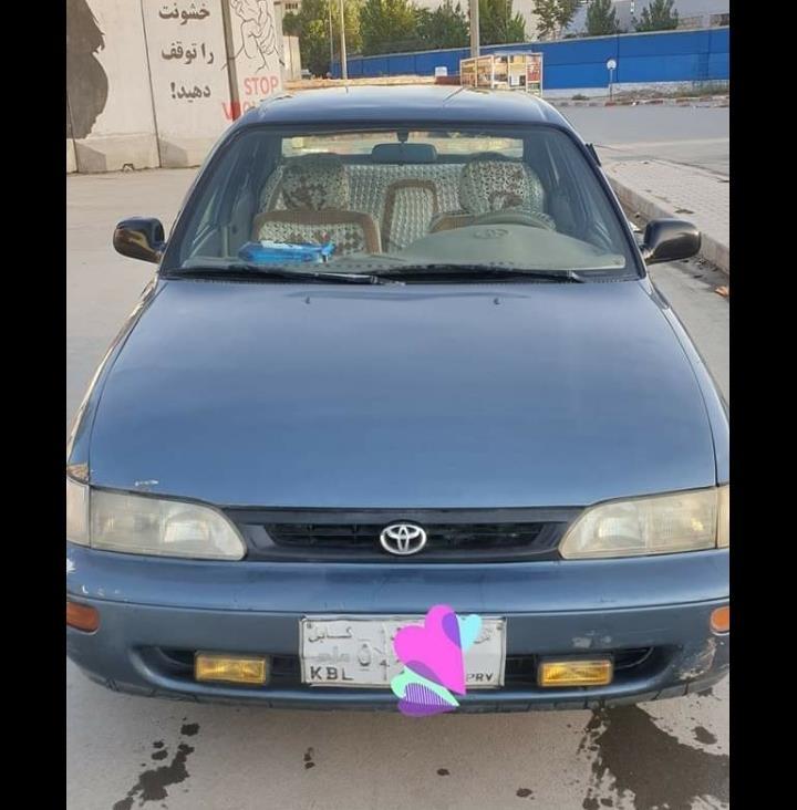 کرولای-کانادایی