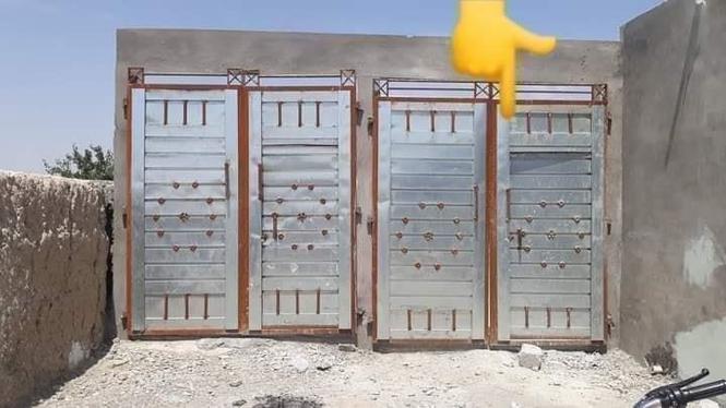 ۵ خوني، په کندهار حاجي عرب حاجي شېر آغا نمرو کي، په 950000 ا