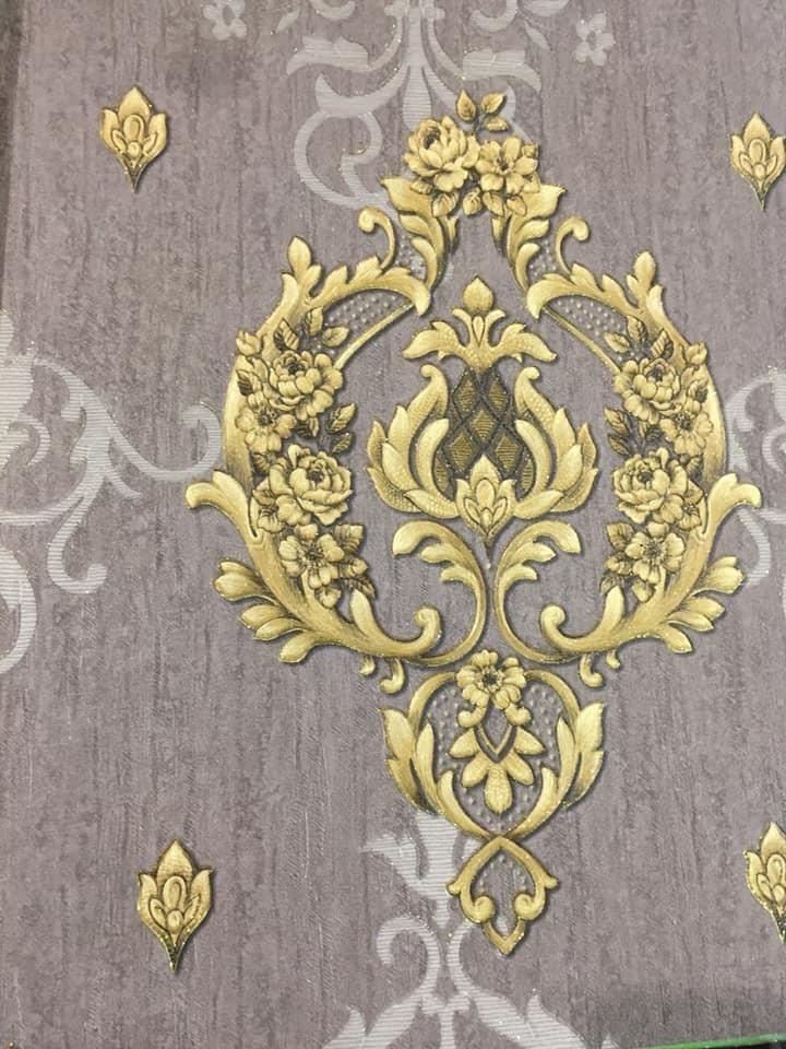 کاغذ-دیواری
