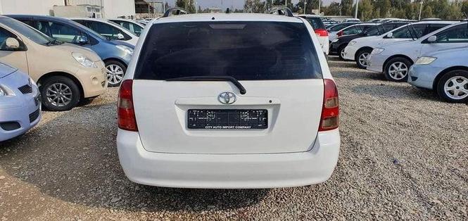 خریدار موتر فلدر یا لوکسل هستم نو باشه
