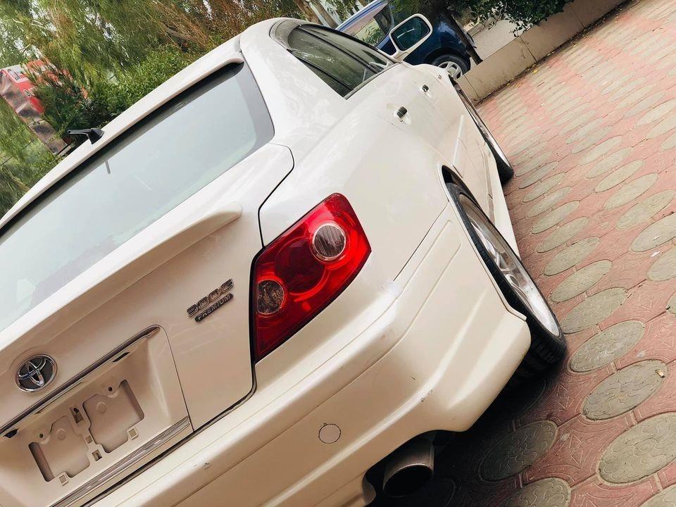 Toyota-Mark-X-3000Premium