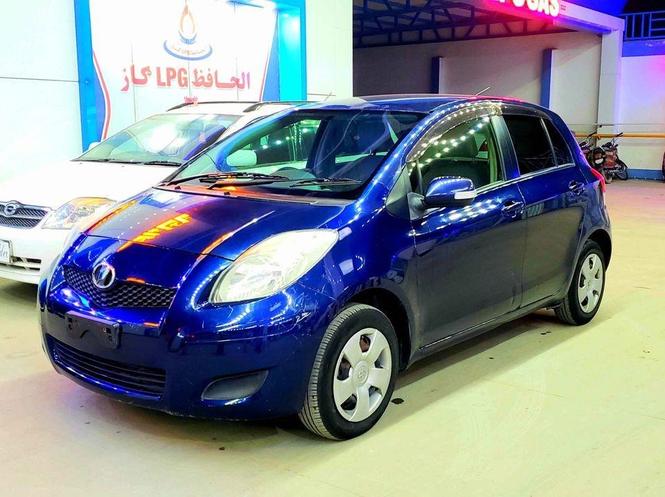 مکمل نواريده 2009 ماډل ويټز ويش کاټ غټ ماشين بيلو رنګ تماس و