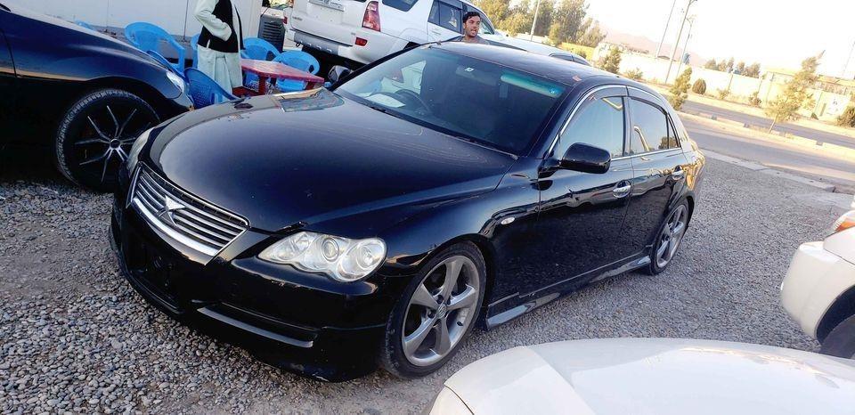 ماریکس