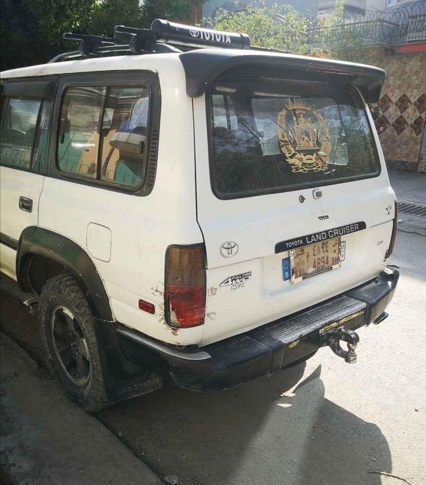 لندکروز-کانادایی