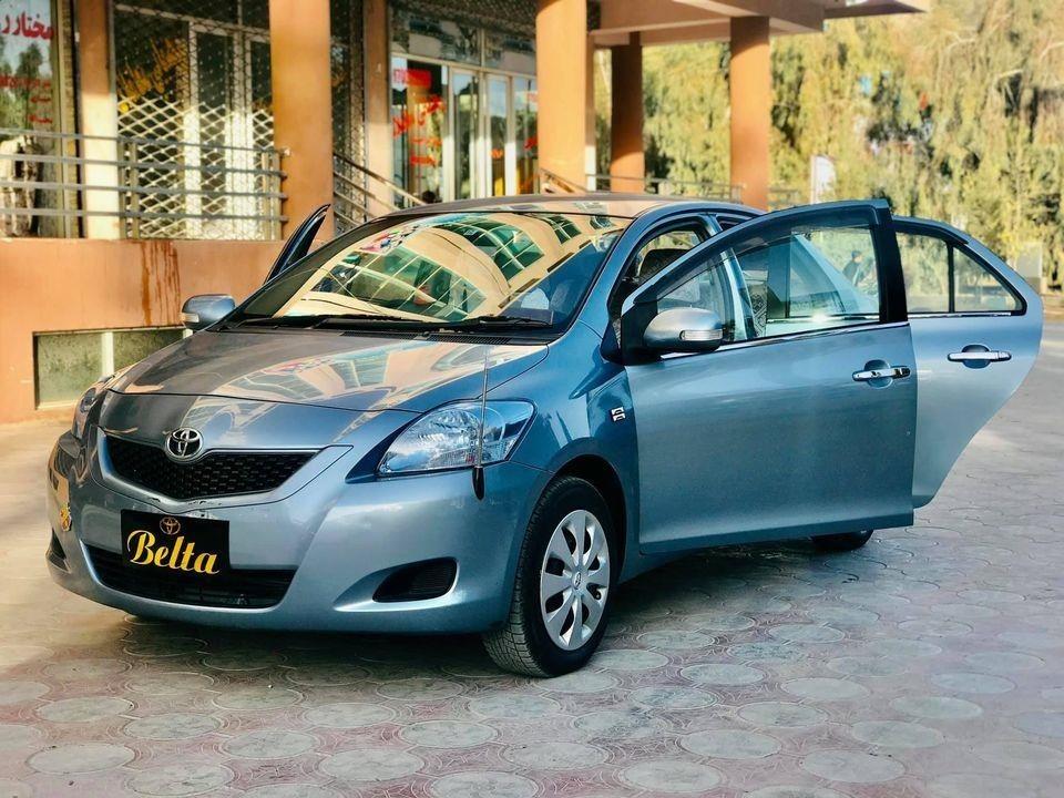 Toyota-Belta