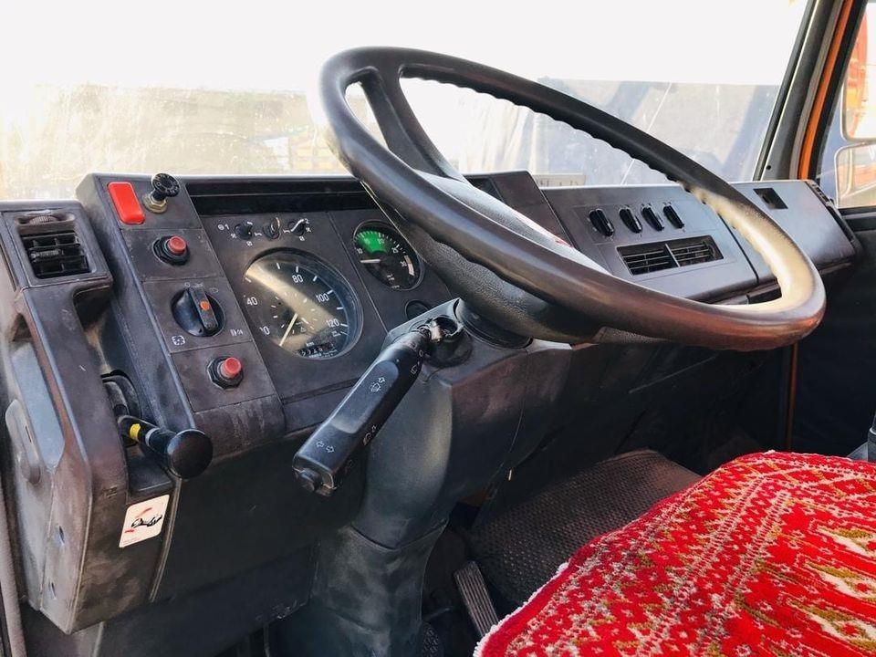 خاور-بنز