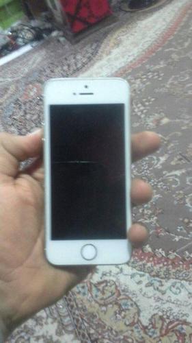 فروش عاجل ایفون 5 اس