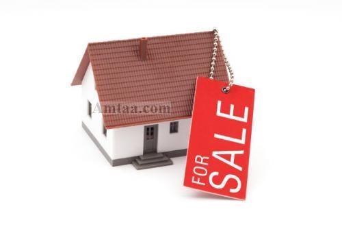 خانه فروشی در بهترین موقعیت رهایشی و تجارتی