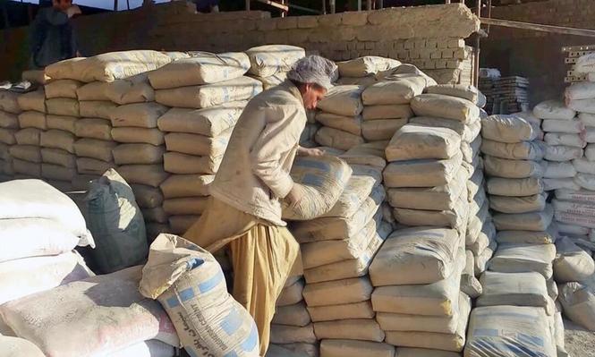 فروش گچ ساختمانی از ایران برای واردات گچ