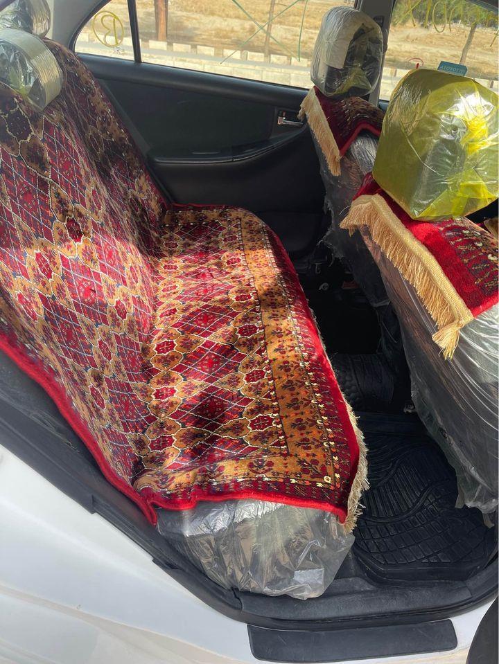 کرولا-۲۰۰۸-کانادای