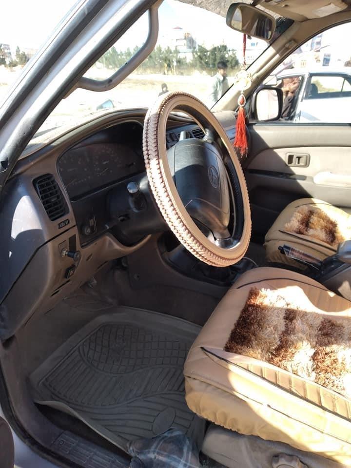فروش-عاجل-فورنر4Runner