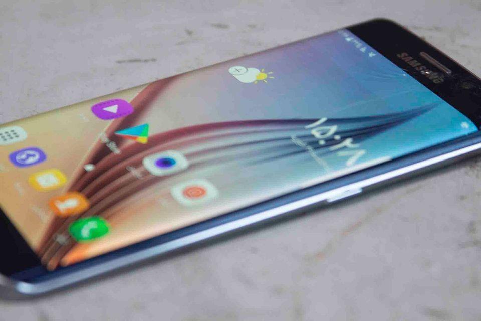 مبایل-سامسونگ-0728577141-S6-Edge