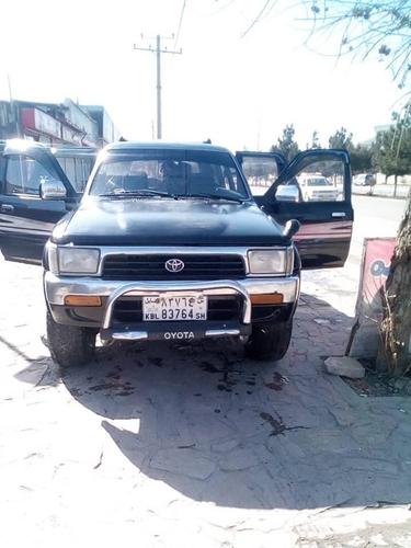 صرف جاپانی چنج مودل 1994بی تکر