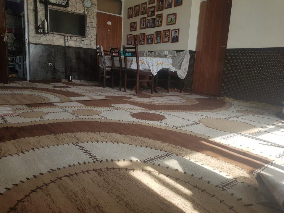 فرش-ترکی
