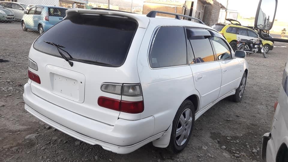 جی-ټورینګ-2000روغه
