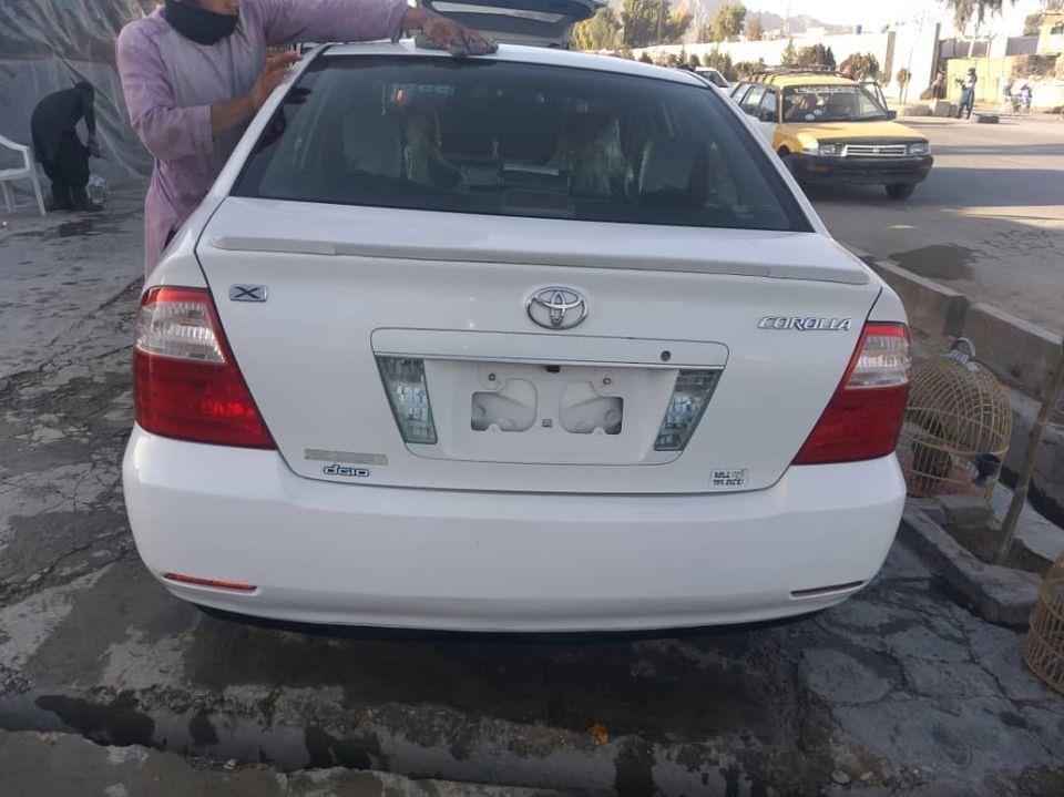 ناواریده-جوړ-موټر